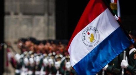 Israel Akan Tutup Kedutaannya di Paraguay.