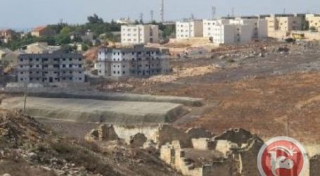 Eropa Kecam Pembangunan Ribuan Unit Permukiman Israel