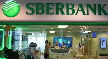 Sberbank Rusia Berencana Kembangkan Bank Islam di Tatarstan