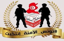Pemilihan Lokal Tunisia Berlangsung Aman