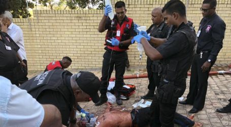 Pemimpin Muslim Kecam Serangan Mematikan di Masjid Afrika Selatan