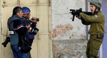 Israel Targetkan Kelompok HAM dengan UU Larangan Memfilmkan Tentara