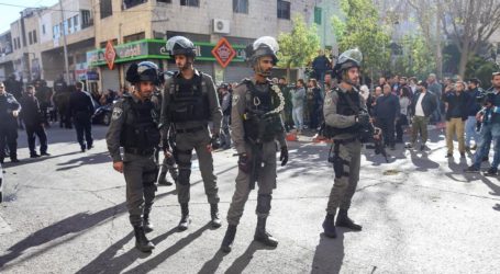 Israel Rencanakan Serangan Skala Besar ke Jalur Gaza