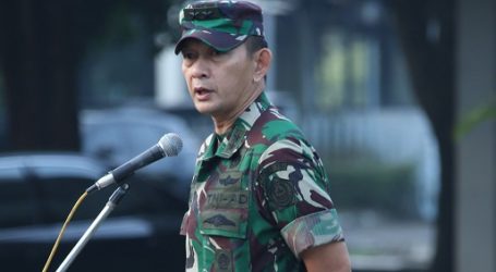 Kapuspen TNI Imbau Masyarakat Laporkan Prajurit Yang Tak Netral di Pilkada 2018