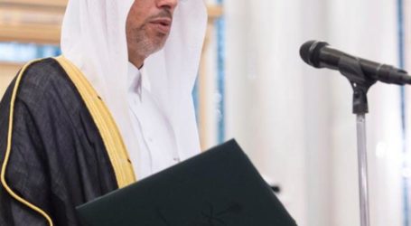 Saudi Tegaskan Upaya Berkelanjutan Lindungi HAM
