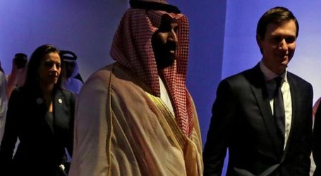 Menlu. Saudi: Bukan Putra Mahkota yang Perintahkan Bunuh Khashoggi