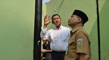 MUI-Bazis Canangkan Program Masjid Ramah Lingkungan di Jakarta
