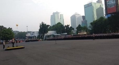 Operasi Ketupat Sukses, Kapolda Metro Jaya: Siap Hadapi Asian Games