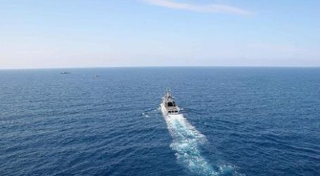 Kapal Pengangkut 100 Pengungsi Tenggelam di Tripoli