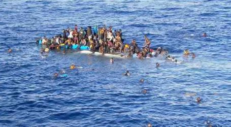 15 Mayat Migran Gelap Ditemukan di Tunisia