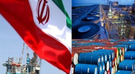 Teheran Lawan Seruan AS Tidak Impor Minyak Iran