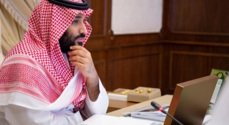 Putra Mahkota Saudi Dikritik