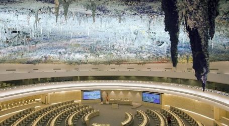 Bela Israel, AS Siap Keluar dari Dewan HAM PBB