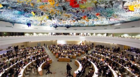Israel “Turunkan” Partisipasi Dengan Dewan HAM PBB Usai AS Keluar
