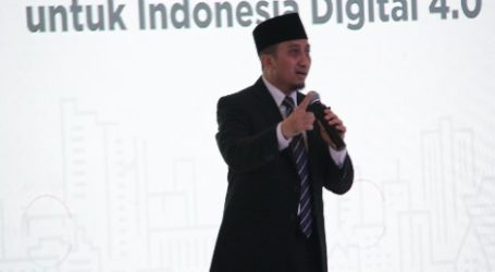 Pay Trend Ustadz Yusuf Mansur Terima Izin Bank Indonesia