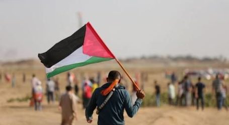 Israel Tembak Pemuda dan Menangkapnya di Perbatasan Gaza