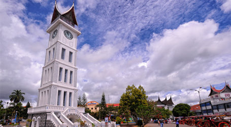 Padang Jadi Kota Primadona Kunjungan Wisata Lebaran 1438 Hijriyah