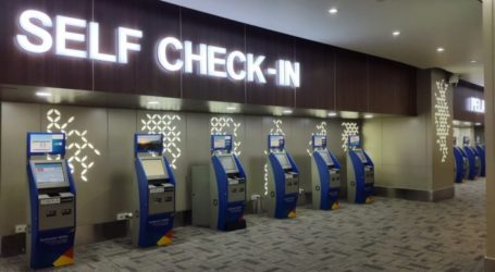 Atasi Antrean, Bandara Internasional Soetta Sediakan “Mobile Assistance Check- In”
