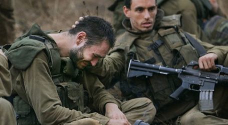 Mantan Komandan Israel: Hamas Selalu Ciptakan Hal Baru