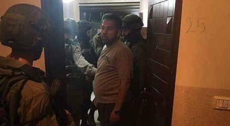Pasukan Israel Serbu Stasiun TV Al-Quds, Sita Peralatan, Tangkap Karyawan