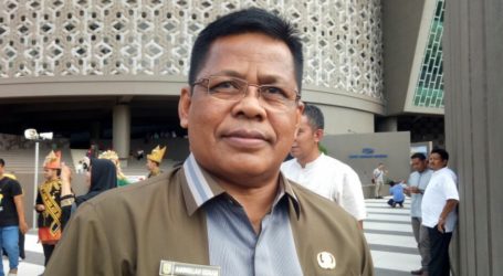 Wali Kota Aminullah Usman Ajak Parasunda Promosi Wisata Aceh