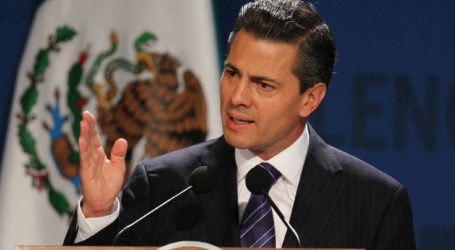 Presiden Meksiko Seru AS Satukan Kembali Keluarga Migran yang Dipisahkan