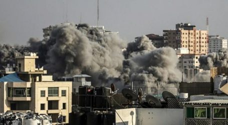 Hamas Klaim Capai Gencatan Senjata Setelah Mediasi Internasional