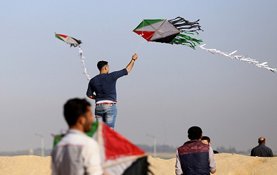 Diplomat Qatar Dorong Israel Beri Izin Warga Gaza Bekerja di Wilayahnya
