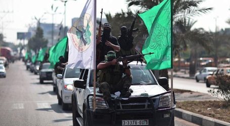 Hamas Tolak Kembalikan Tahanan Israel Sebagai Kesepakatan Paket Bantuan ke Gaza
