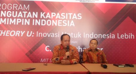Indonesia Perlu Tingkatkan Kualitas Tenaga Kerja dengan Teknologi Digital