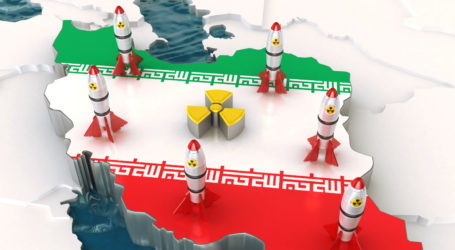 Mitra dalam Perjanjian Nuklir Komitmen Bantu Iran Hadapi Sanksi AS