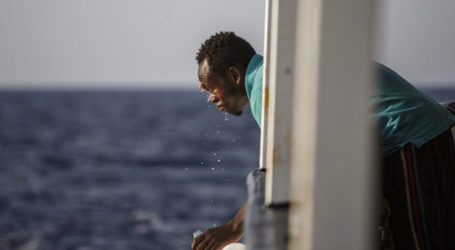 Tujuh Orang Migran Meninggal di Lepas Pantai Libya