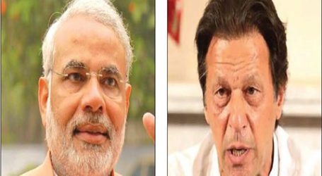Perdana Menteri India Telepon Imran Khan untuk Perdamaian Asia Selatan
