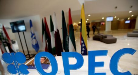Anggota OPEC+ Akan Kurangi Produksi Minyak Mulai Mei