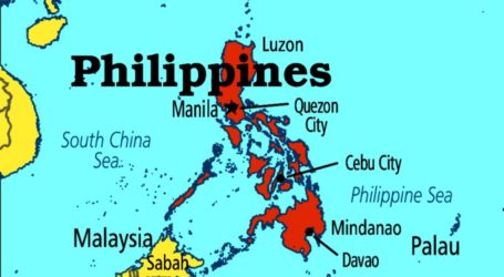 Presiden Filipina Akan Setujui UU Otonomi Bangsamoro
