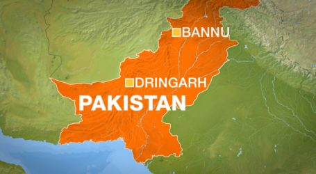 Serangan Bunuh Diri Tewaskan 128 Orang di Balochistan Pakistan