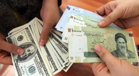 Tak Gunakan Dolar AS, Iran-Rusia Sepakat Lakukan Perdagangan dengan Rial dan Rubel