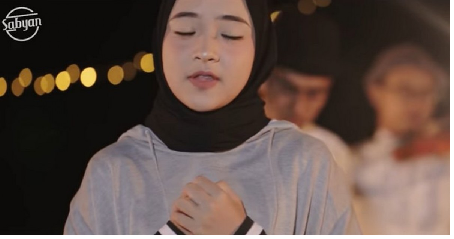 Pesan Perdamaian dari Jagad Musik Indonesia