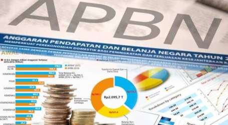 Komisi XI Pertanyakan APBN 2018 Dianggap Kurang Kredibel