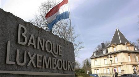 Keuangan Islam di Luksemburg Pintu Gerbang Eropa