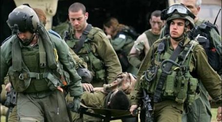 Sniper Gaza Tewaskan Tentara Israel