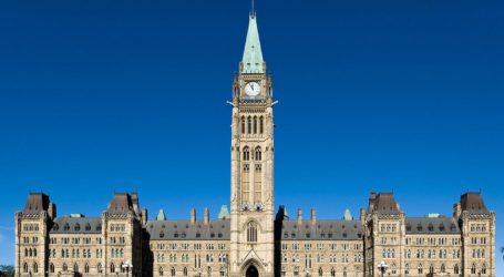AS Tolak Bantu Kanada Dinginkan Sengketa dengan Saudi