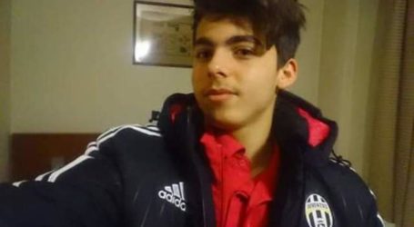 Ammar Ramadan, Anak Suriah yang Mungkin Satu Tim dengan Ronaldo