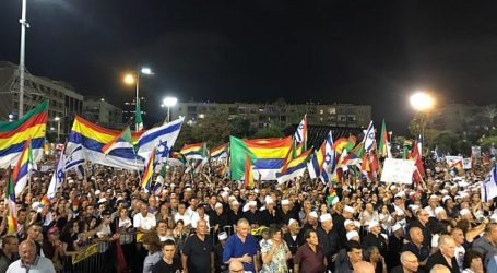Sikapi Kemarahan Warga Druze, Netanyahu Bela UU Negara Bangsa
