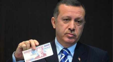 Sebut Jatuhnya Lira adalah “Plot Politik”, Erdogan Cari Pasar dan Mitra Baru