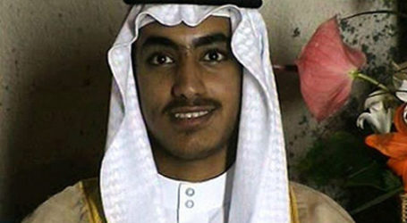 Putra Osama Bin Laden Nikahi Putri Pemimpin Serangan 11 September