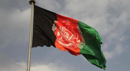 Aktivis Perdamaian Afganistan Aksi Jalan Tanpa Alas Kaki