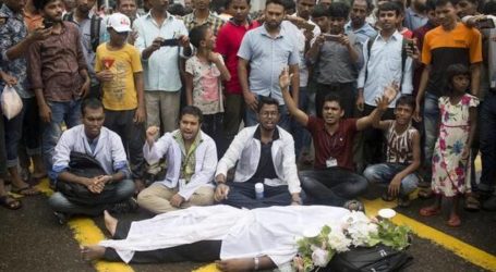 Bentrokan di Bangladesh Berlanjut Saat Protes Mahasiswa Meningkat