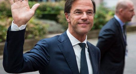 Kabinet Belanda Mundur Akibat Salah Ambil Kebijakan Subsidi