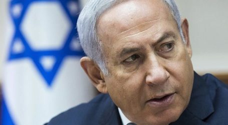 Para Pemimpin Oposisi Israel Serukan Pemilu Lebih Cepat